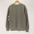 ラッセルアスレチック RUSSELL ATHLETIC ホンジュラス製 前V クルーネックスウェット メンズ import:L