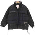 DOWN IMPACT 90S DUCK DOWN リバーシブルダウンジャケット メンズ import:S