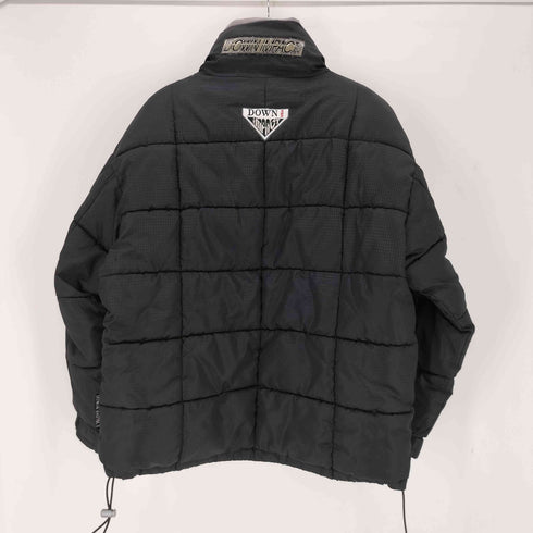 DOWN IMPACT 90S DUCK DOWN リバーシブルダウンジャケット メンズ import:S