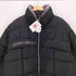 DOWN IMPACT 90S DUCK DOWN リバーシブルダウンジャケット メンズ import:S