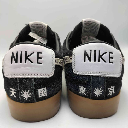 ワコマリア WACKO MARIA SB ZOOM BLAZER LOW GT QS ズーム ブレザー ロー プロ ローカット スニーカー メンズ JPN:29