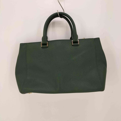マイケルコース Michael Kors KELLEN ケレン チャーム付 ハンドバッグ レディース