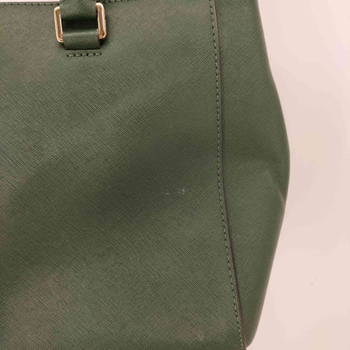マイケルコース Michael Kors KELLEN ケレン チャーム付 ハンドバッグ レディース