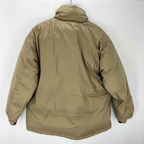 ナンガ NANGA 25AW 別注 オーロラ スタンド ダウン ジャケット メンズ
