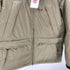 ナンガ NANGA 25AW 別注 オーロラ スタンド ダウン ジャケット メンズ