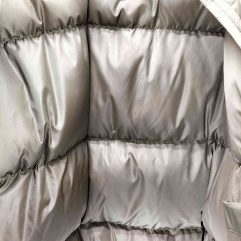 ナンガ NANGA 25AW 別注 オーロラ スタンド ダウン ジャケット メンズ