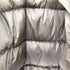 ナンガ NANGA 25AW 別注 オーロラ スタンド ダウン ジャケット メンズ