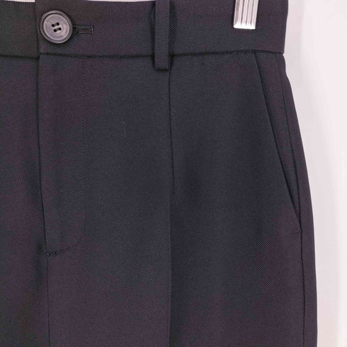 ステュディオス STUDIOUS Tailored Pencil Skirt レディース JPN:1