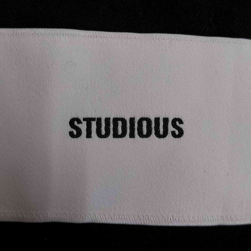 ステュディオス STUDIOUS Tailored Pencil Skirt レディース JPN:1
