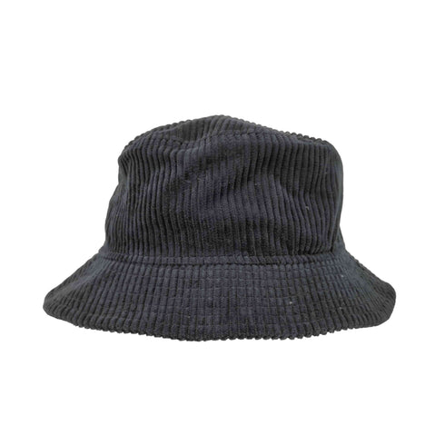 ニューエラ NEW ERA コーデュロイバケットハット メンズ M/L