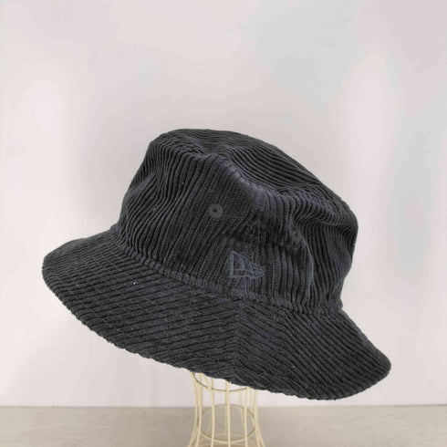 ニューエラ NEW ERA コーデュロイバケットハット メンズ M/L