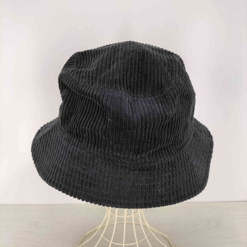 ニューエラ NEW ERA コーデュロイバケットハット メンズ M/L
