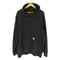 カーハート Carhartt メキシコ製 ORIGINAL FIT ロゴパッチ 裏起毛 プルオーバー パーカー メンズ import:XL