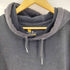 カーハート Carhartt メキシコ製 ORIGINAL FIT ロゴパッチ 裏起毛 プルオーバー パーカー メンズ import:XL