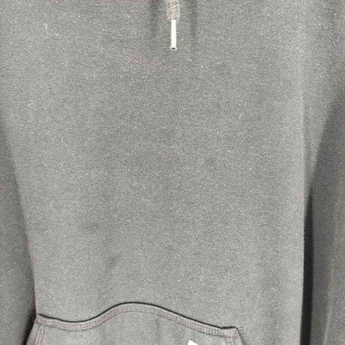 カーハート Carhartt メキシコ製 ORIGINAL FIT ロゴパッチ 裏起毛 プルオーバー パーカー メンズ import:XL