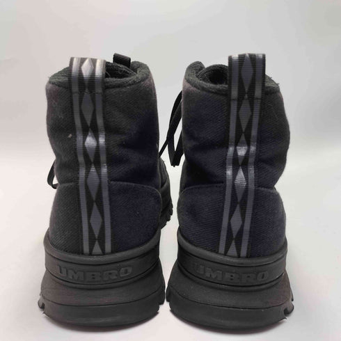 アンブロ UMBRO BUCKY-X MID HI TOP バーキー X ミッド ハイ トップ メンズ JPN:27