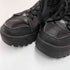 アンブロ UMBRO BUCKY-X MID HI TOP バーキー X ミッド ハイ トップ メンズ JPN:27