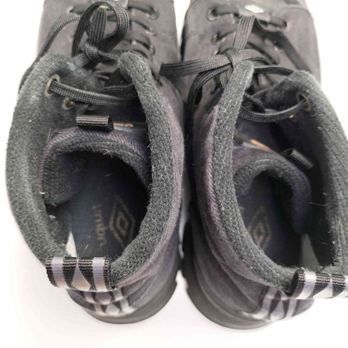 アンブロ UMBRO BUCKY-X MID HI TOP バーキー X ミッド ハイ トップ メンズ JPN:27