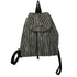 マリメッコ marimekko Varvunraita JAPAN BAG NIPPU レディース