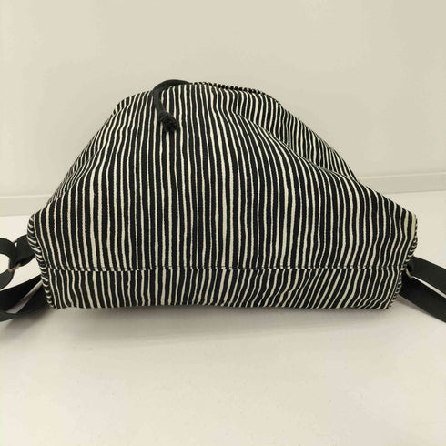 マリメッコ marimekko Varvunraita JAPAN BAG NIPPU レディース