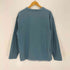 グリーンレーベルリラクシング GREEN LABEL RELAXING レイヤードデザインシャツ メンズ JPN:L