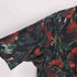 メゾンスペシャル MAISON SPECIAL ORIGINAL GRAPHIC Prime-Over Regular Collar Short Sleeve Shirt Coat メンズ JPN:1
