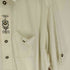 DOMITEX 90S リネン混 S/S チロリアンシャツ メンズ import:XXL