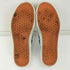 バンズ VANS SLIP ON BLK WHT CHECK チェッカー スリッポン レディース JPN:24.5