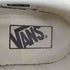 バンズ VANS SLIP ON BLK WHT CHECK チェッカー スリッポン レディース JPN:24.5