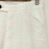 WARDER FINX SATIN WORK TROUSERS ワーク トラウザーズ リネン メンズ JPN:S