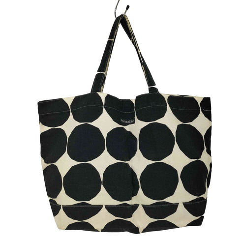 マリメッコ marimekko KIVET トートバッグ レディース