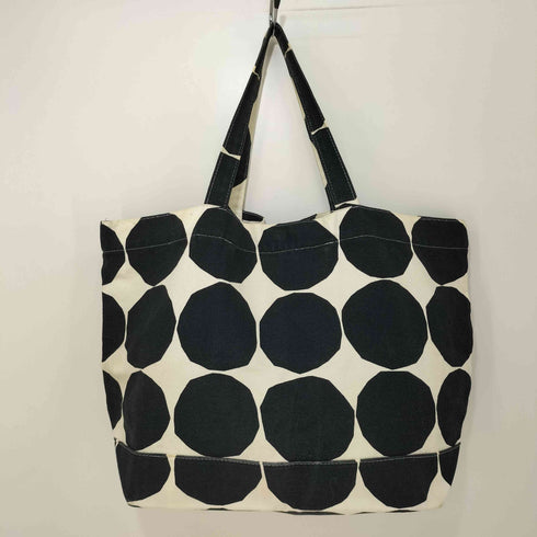 マリメッコ marimekko KIVET トートバッグ レディース