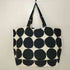 マリメッコ marimekko KIVET トートバッグ レディース