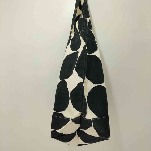 マリメッコ marimekko KIVET トートバッグ レディース