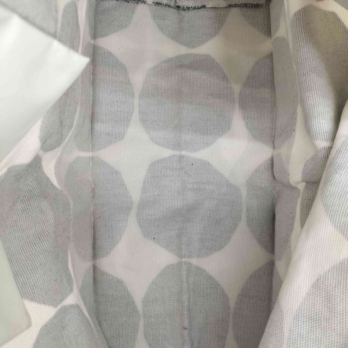 マリメッコ marimekko KIVET トートバッグ レディース