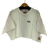 エックスガール X-girl BOX LOGO S/S WIDE TEE レディース M