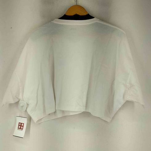 エックスガール X-girl BOX LOGO S/S WIDE TEE レディース M