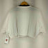 エックスガール X-girl BOX LOGO S/S WIDE TEE レディース M