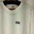 エックスガール X-girl BOX LOGO S/S WIDE TEE レディース M
