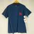 エックスガール X-girl EMBLEM EMBROIDERY POCKET S/S TEE レディース JPN:M