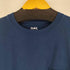 エックスガール X-girl EMBLEM EMBROIDERY POCKET S/S TEE レディース JPN:M