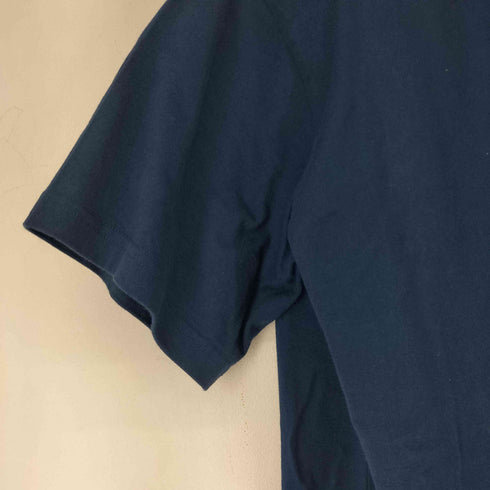 エックスガール X-girl EMBLEM EMBROIDERY POCKET S/S TEE レディース JPN:M