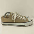 コンバース CONVERSE CANVAS ALL STAR COLORS OX メンズ CONVERSE:6 1/2