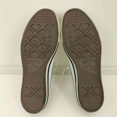 コンバース CONVERSE CANVAS ALL STAR COLORS OX メンズ CONVERSE:6 1/2