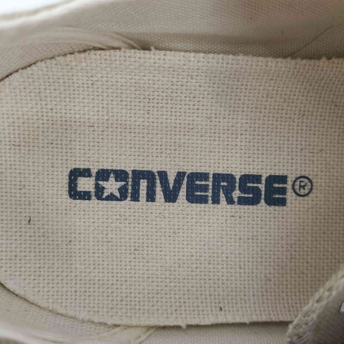 コンバース CONVERSE CANVAS ALL STAR COLORS OX メンズ CONVERSE:6 1/2