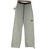 エックスガール X-girl LOGO WAIST PANTS レディース JPN:S