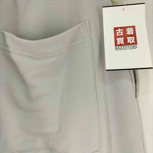 エックスガール X-girl LOGO WAIST PANTS レディース JPN:S