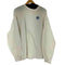 フーズフーギャラリー WHO’S WHO gallery 両面プリント L/S Tシャツ レディース M