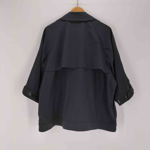 メゾンスペシャル MAISON SPECIAL Prime-Over Many Pocket Sports Short Sleeve Shirt Blouson メンズ JPN:2