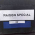 メゾンスペシャル MAISON SPECIAL Prime-Over Many Pocket Sports Short Sleeve Shirt Blouson メンズ JPN:2
